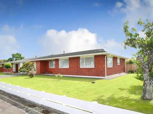 39 Derby Street, Feilding