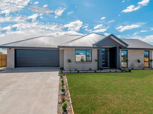 7 Doncaster Avenue, Lincoln