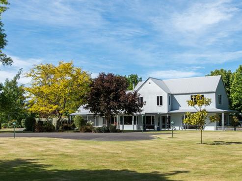 321 Racecourse Road, Allenton