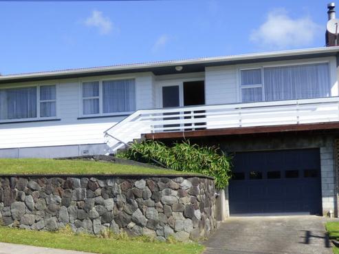 27 Parsons Street, Vogeltown