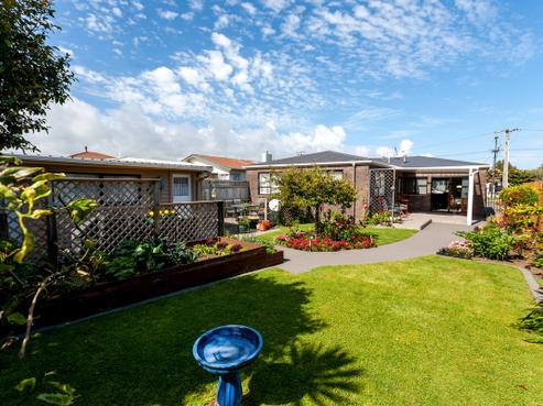 19 Ropiha Street, Fitzroy