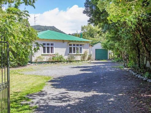 3 Watt Street, Featherston