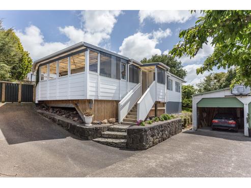 52 Bahari Drive, Ranui