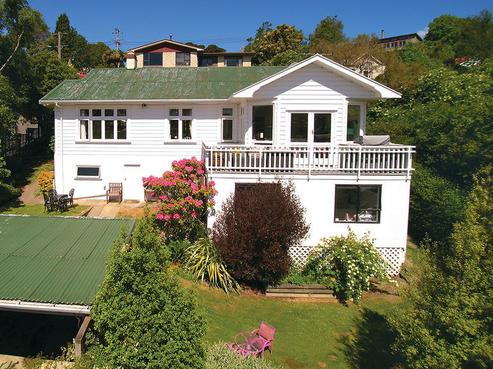 27 Wright Street, Kaikorai