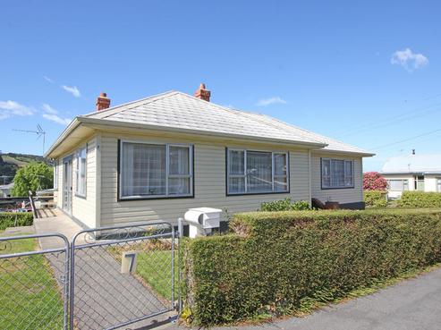 7 Exmouth Street, Abbotsford