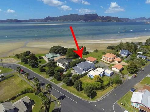 182 One Tree Point Road, One Tree Point