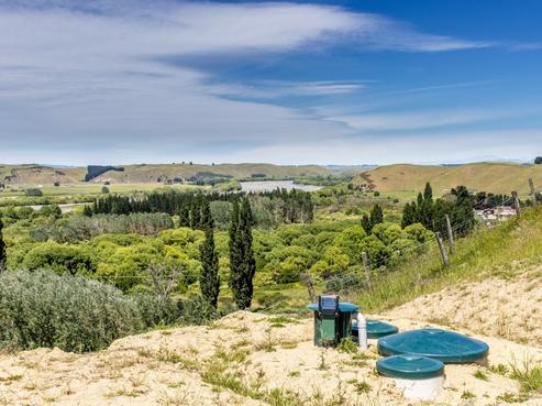 166 Taihape Road, Omahu
