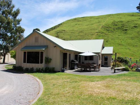 390 Whangamata Road, Kinloch