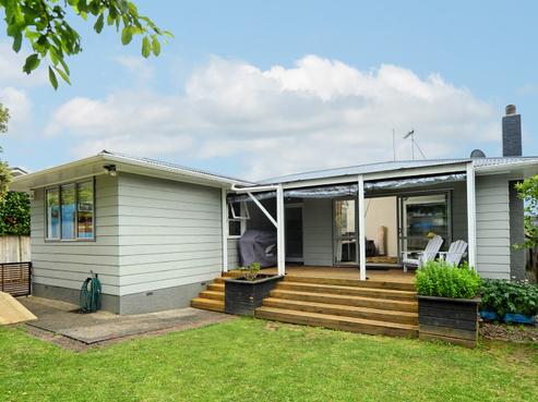 5 Yeoman Place, Howick