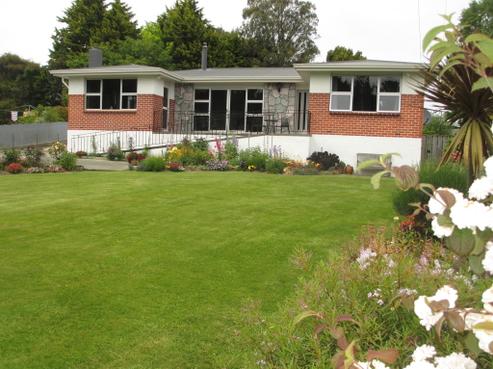 46 Milton Highway, Balclutha