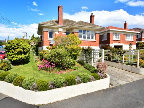 163 Shetland Street, Wakari