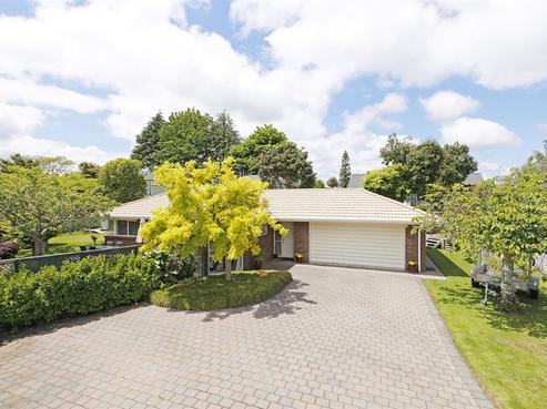 11 Millthorpe Crescent, Pukete