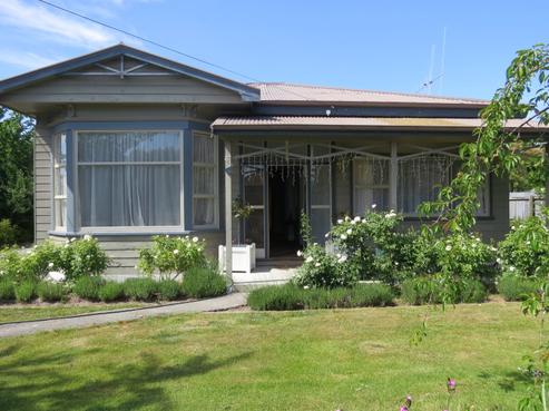 11 Regent Street, Fairlie