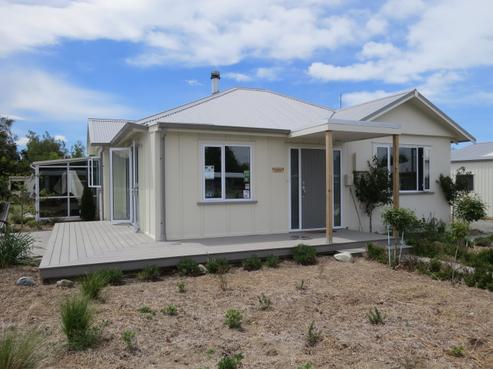 8 Gordon Street, Fairlie