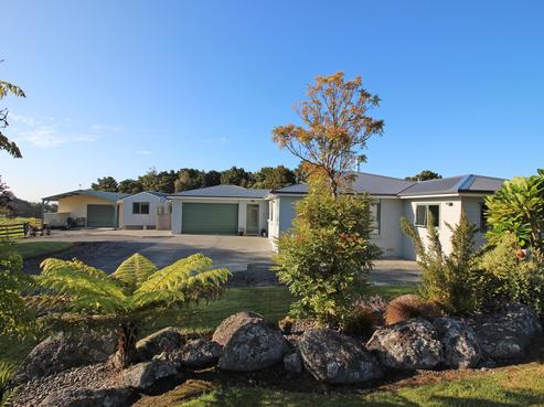 358 Cemetery Road, Maunu