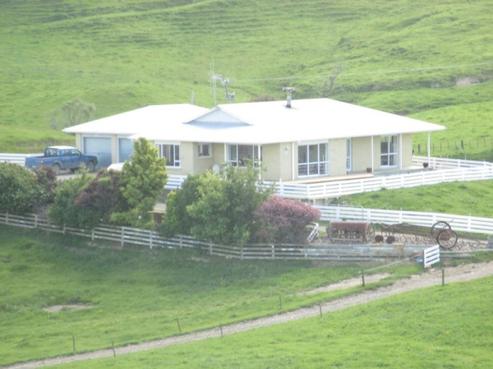 131 Centre Road, Dannevirke