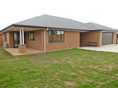 22 Dove Place, Oamaru