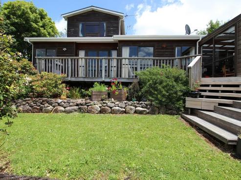 59 George Point Road, Onerahi