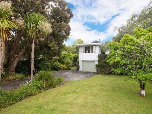 9 Bertram Street, Warkworth