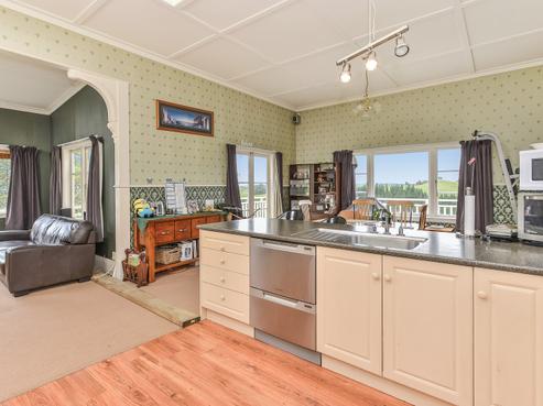1840 Ponga Road, Hunua