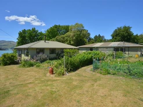 5773 Christchurch Akaroa Road, Duvauchelle