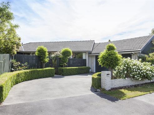 14 Doncaster Street, Sockburn