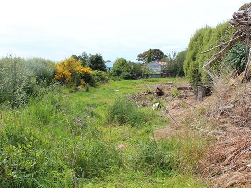 5 Start Street, Kaitangata