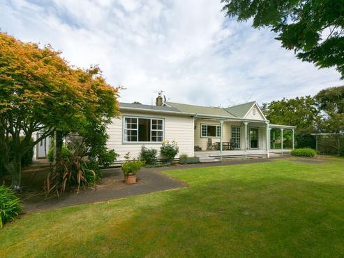 91 Ngatimaru Road, Waitara