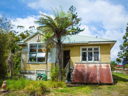797 Old North Road, Waimauku