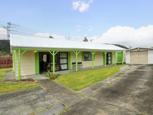 5 Eldon Grove, Taita