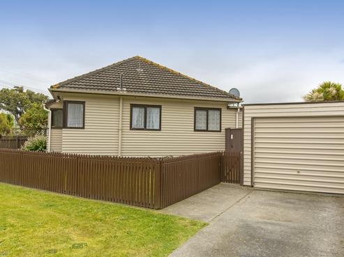 28A Bell Road, Waiwhetu