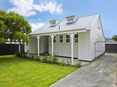119 Waddington Drive, Naenae