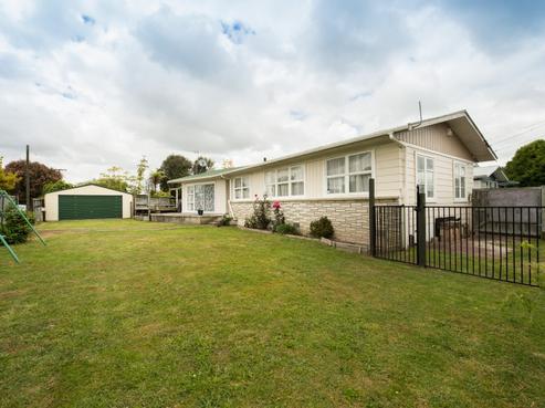41 Wall Street, Nawton