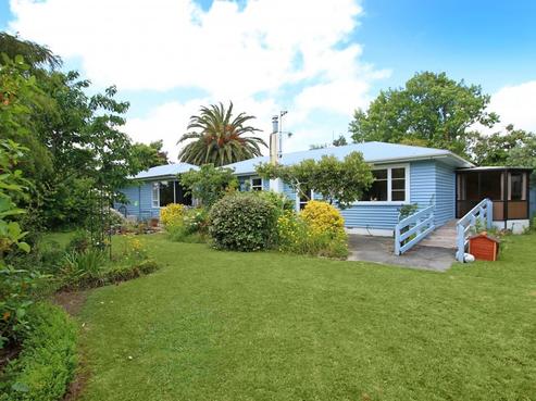 132A North Street, Feilding