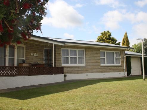 6 Sheffield Street, Matamata
