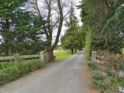 372 Waikaramu Road, Waimate North