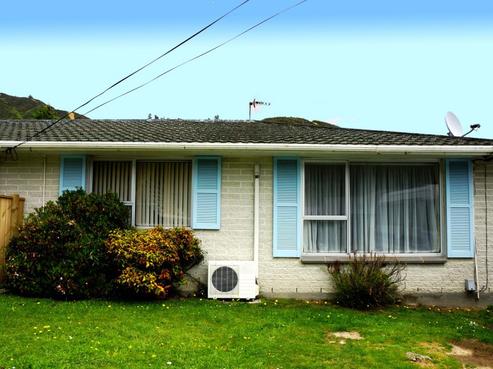 144 Rata Street, Naenae