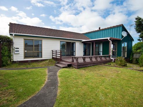 101 Kitchener Road, Waiuku