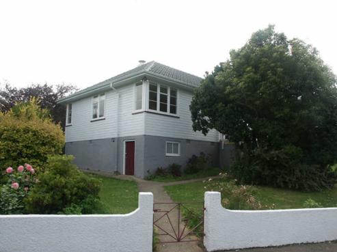 3 Forrester Avenue, Liberton