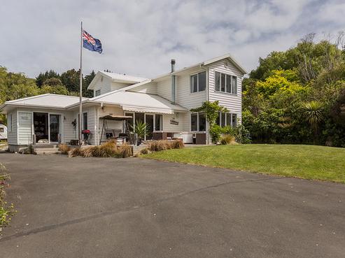 677 Portobello Road, Broad Bay