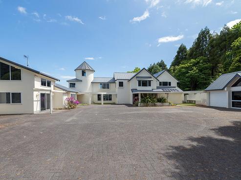 89A Hawthornden Drive, Tikitere