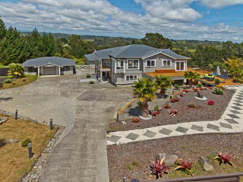 220 Gills Road, Albany Heights