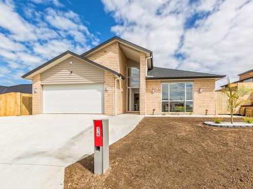 14 Millbrae Place, Pokeno