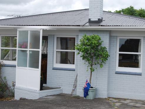 22 George Street, Waiuku
