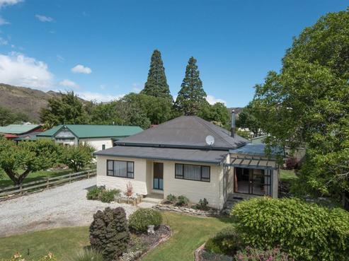 22 Donegal Street, Cromwell