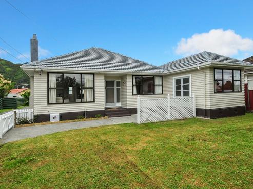 52 Waiwhetu Road, Waiwhetu