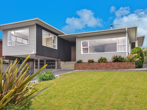 12 Currey Crescent, Milford
