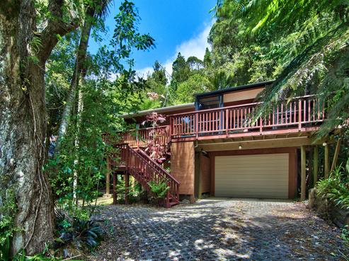 226 Konini Road, Titirangi