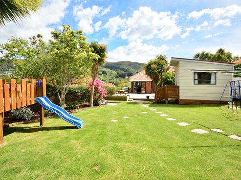 200 Balmacewen Road, Wakari