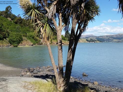 12 Sandy Beach Road, Governors Bay